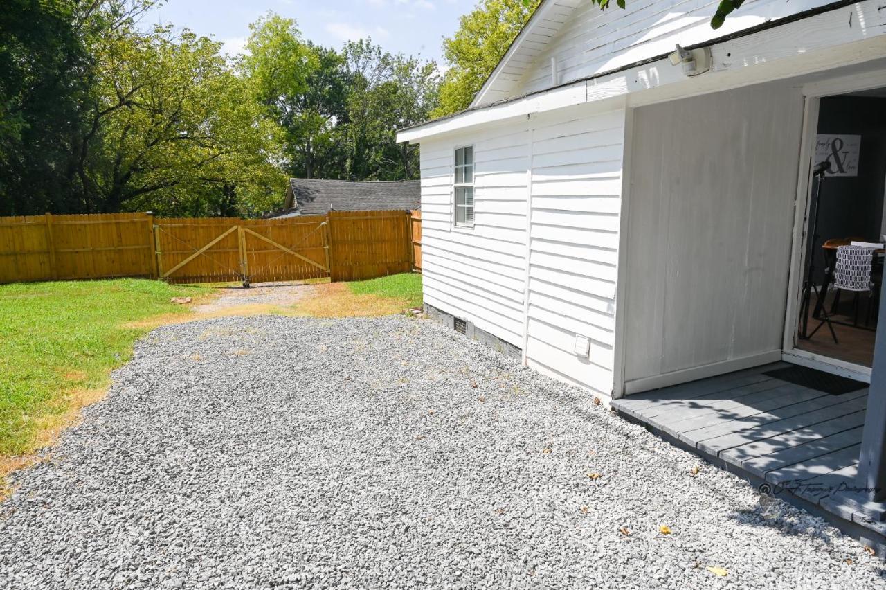 Near Utk Close To Downtown Knoxville Exterior photo