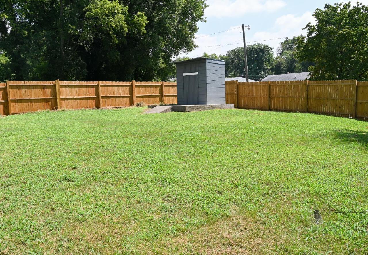 Near Utk Close To Downtown Knoxville Exterior photo