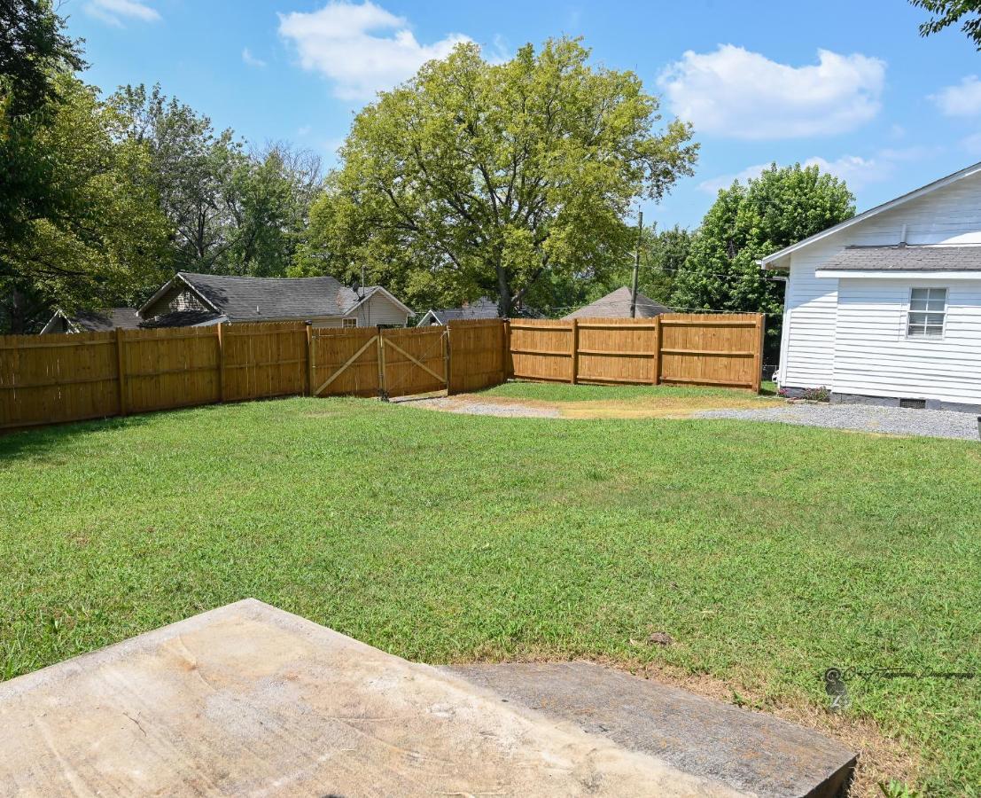 Near Utk Close To Downtown Knoxville Exterior photo